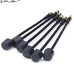 Wholesale IFlight Albatross 5.8GHz 3Dbi 5000-6000MHz 150mm RHCP/LHCP RP-SMA/SMA FPV Antenna for FPV Drone Part